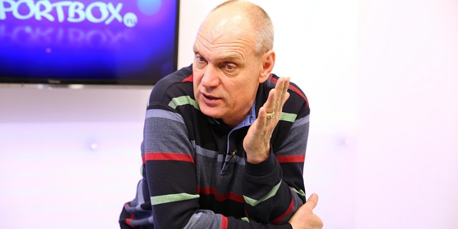 «Зенит» должен был выигрывать». Бубнов считает нелогичным результат встречи с «Црвеной Звездой»