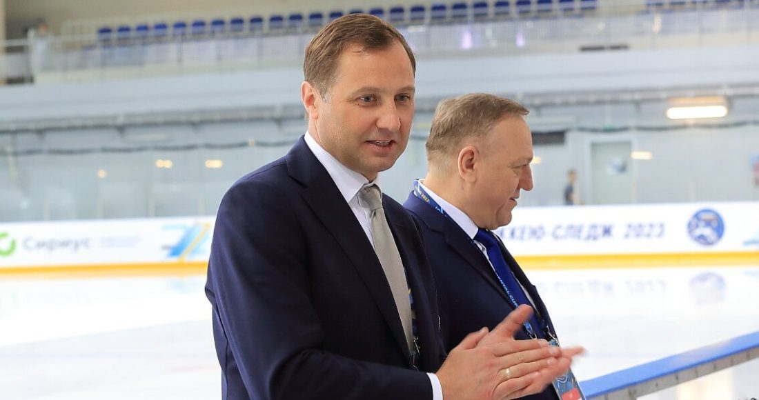 В КХЛ считают, что необходимо вернуть старый лимит на легионеров для российских клубов