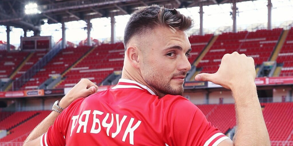 Барбоза считает, что «Спартак» в этом сезоне собирает чемпионскую команду