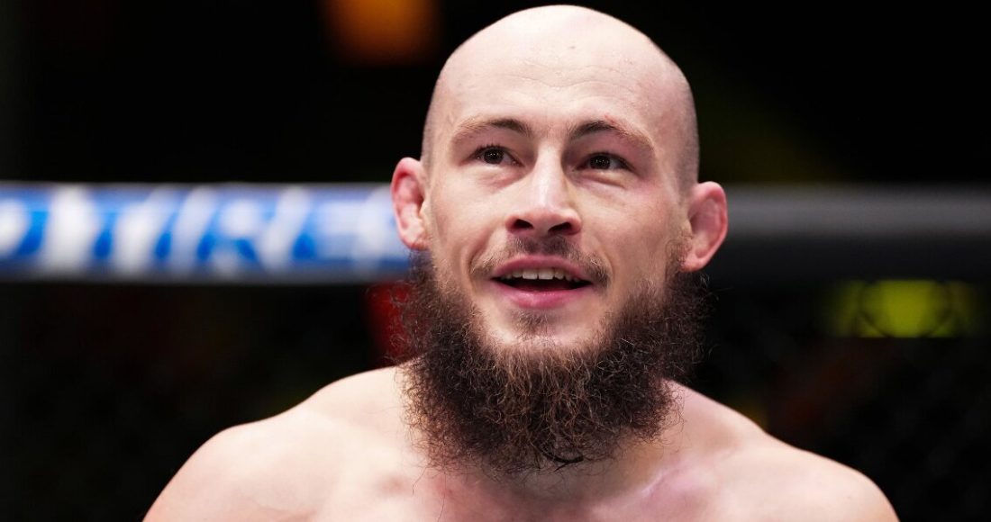 «Старое поколение UFC пора выгонять и отправлять на пенсию» — Фахретдинов