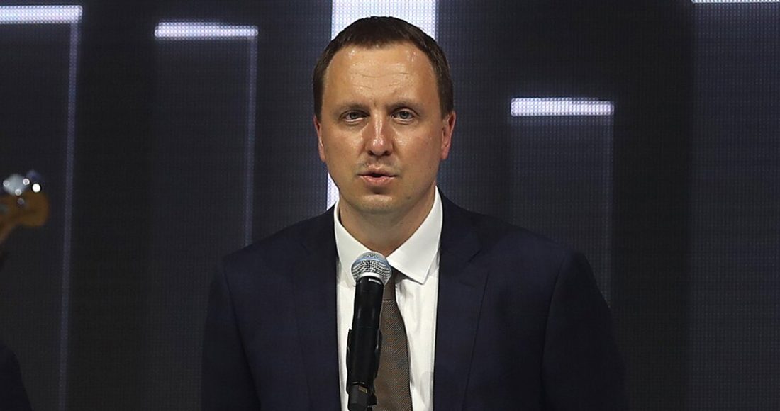 «Трактор» продолжает поиск игрока на позицию защитника, заявил генменеджер клуба