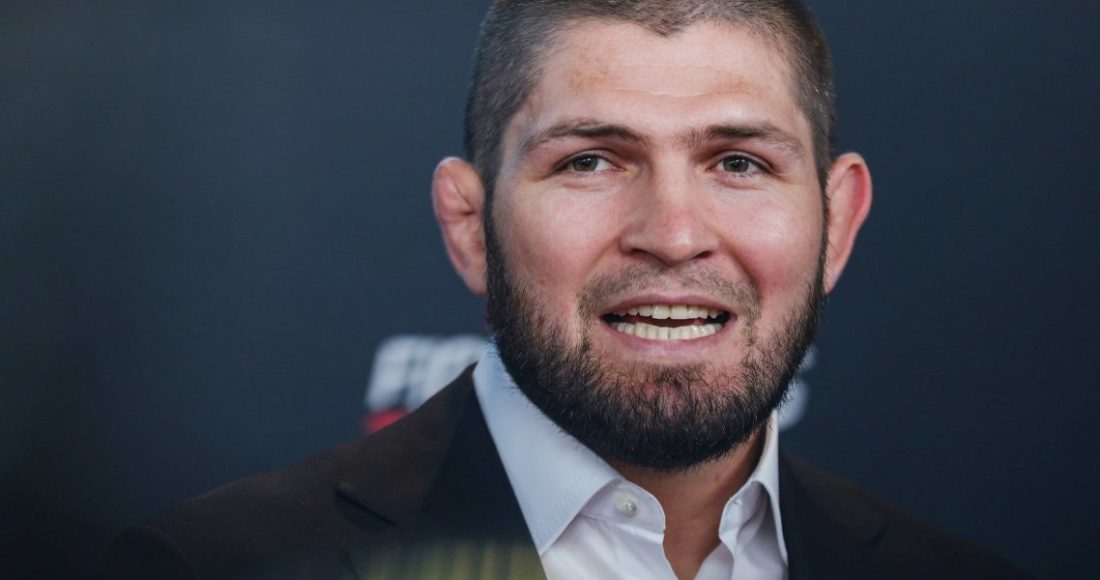 Возвращение Хабиба в UFC реально! Известный тренер назвал одно условие