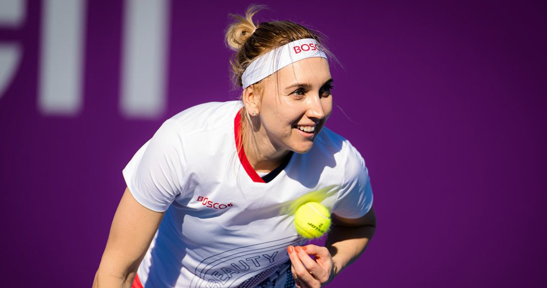 Веснина назвала фаворитов предстоящего Открытого чемпионата США по теннису