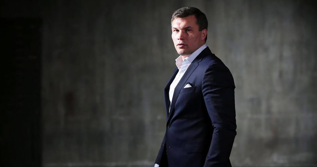 «Чарло думает сейчас о деньгах, расставил приоритеты не в пользу WBO» — Дрозд