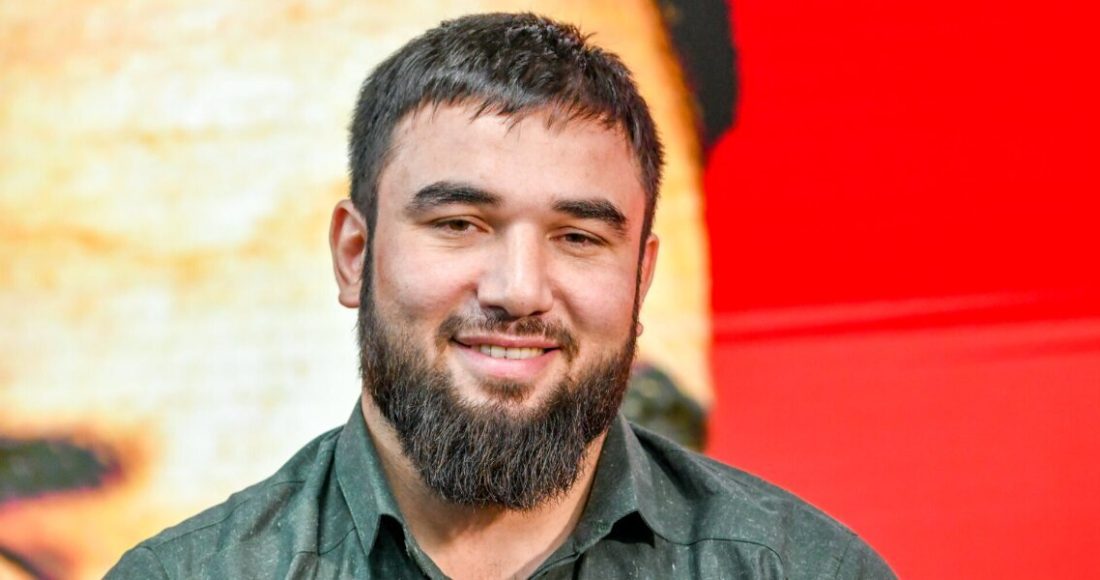 Омерзительный поступок российского бойца. Радовался жуткой травме соперника. Видео