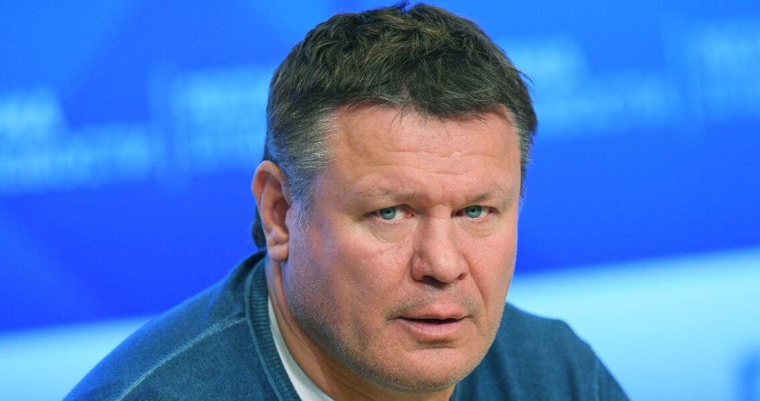 «Тайсон не заслужил, чтобы бесплатно с ним боксировать» — Тактаров