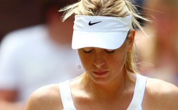 Австралийская теннисистка не исключила возможное возвращение Шараповой в спорт