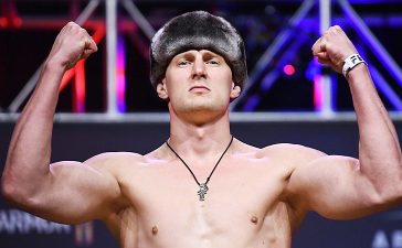 Топовый российский боец выбрал Америку. Что стоит за поступком Драго?