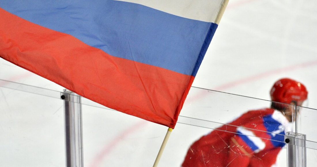Сборную России внезапно позвали на Олимпиаду. И обязали сыграть против США