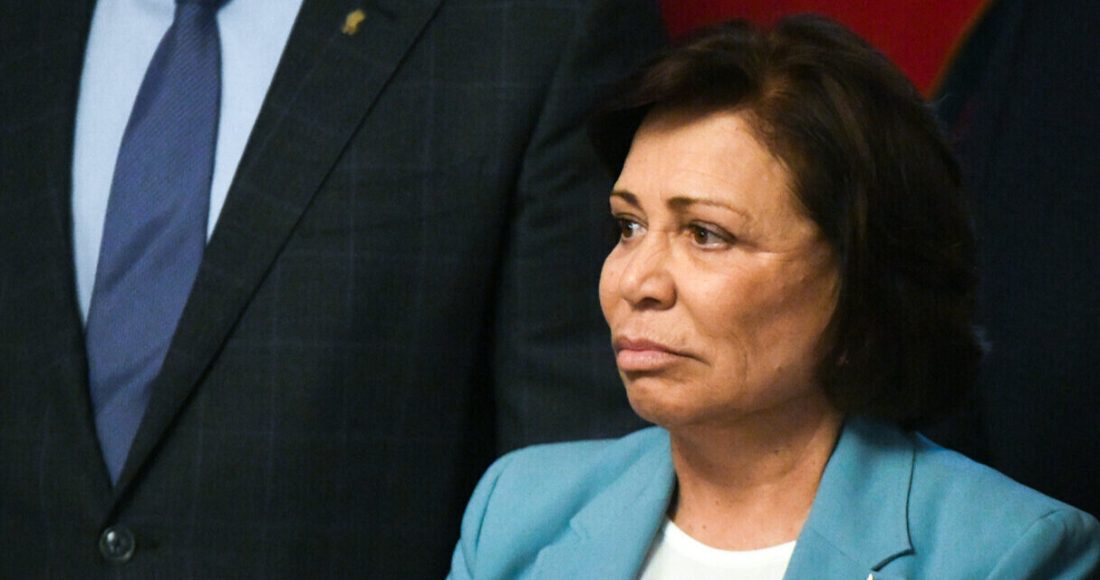 Роднина — об отмене решения о допуске сборных России U‑17: «УЕФА пошел на поводу у других организаций. У них семь пятниц на деле»