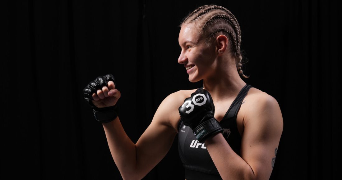 Бойцам запрещено выходить с национальными флагами на турнире UFC 294 в Абу‑Даби