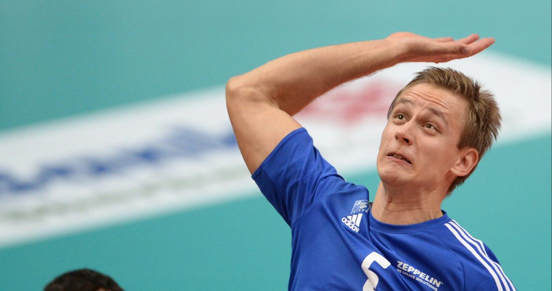 Волейболист Налобин рассказал, с какими чувствами в Бразилии вспоминают поражение от России в финале ОИ‑2012