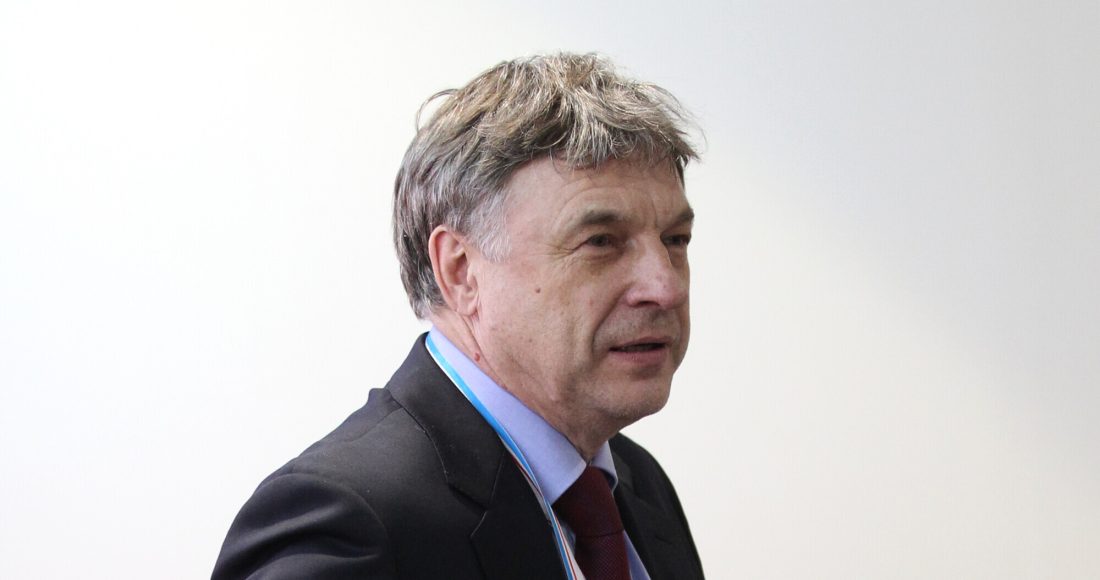 «Мы не участвуем в МЧМ, но российским игрокам нужно верить в себя» — Новиков