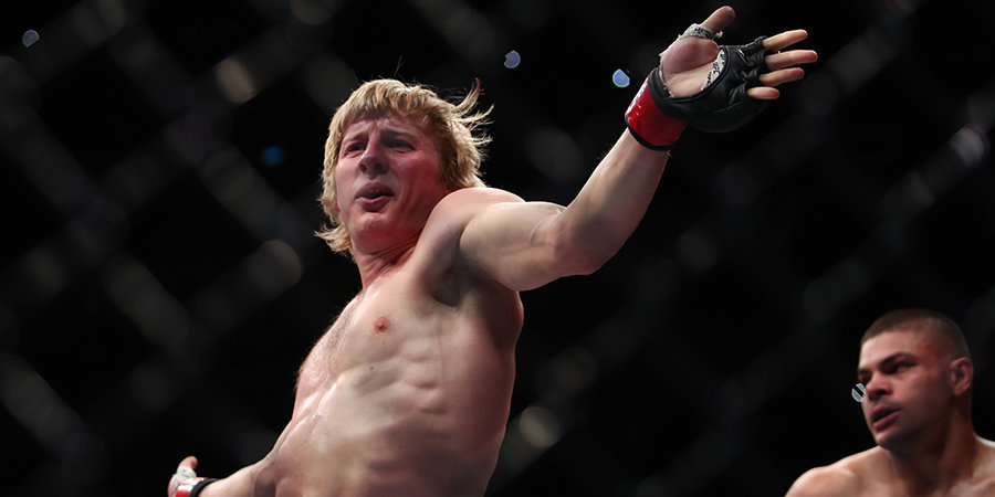 «Если я тебе не нравлюсь, ешь дерьмо». Боец UFC Пимблетт ответил хейтерам