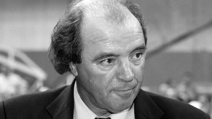 Бывший главный тренер ЦСКА Артур Жорже скончался в 78‑летнем возрасте