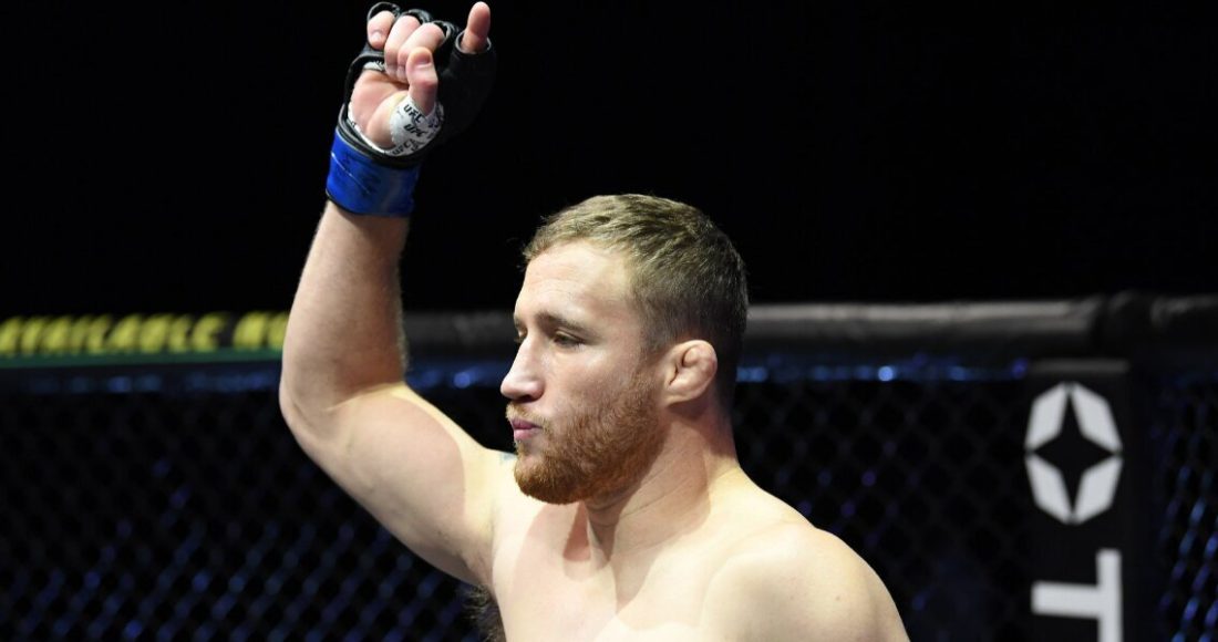 Тренер Махачева назвал фаворита поединка между Гэтжи и Холлоуэем на UFC 300