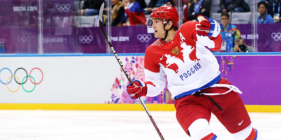 Игроки НХЛ выступят на Олимпиаде впервые за 12 лет. Будет ли на турнире Россия?