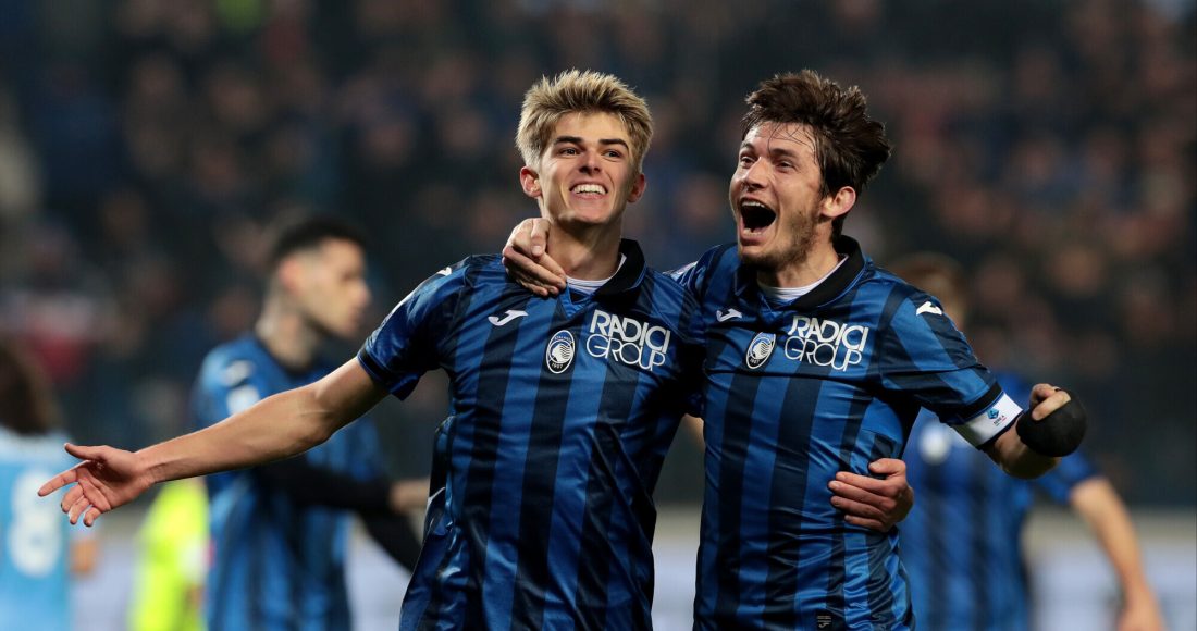 «Аталанта» обыграла «Лацио» в матче чемпионата Италии, Миранчука заменили во втором тайме