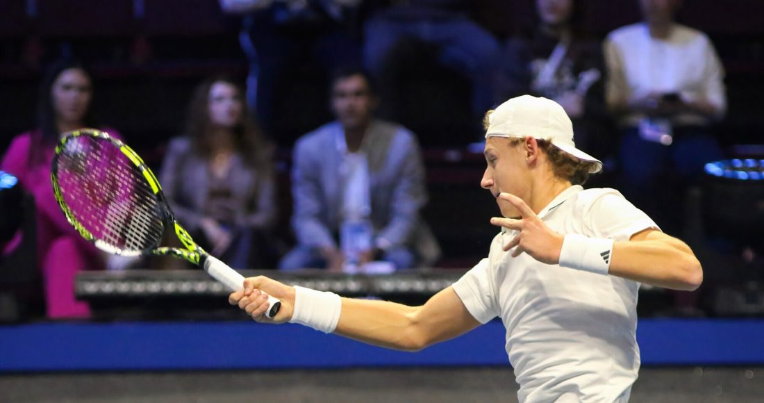 Экс‑первый номер рейтинга ITF рассказал, что к нему не обращались с предложением выступать за другую страну