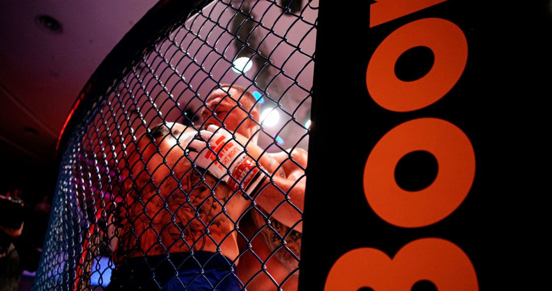 UFC Fight Night: Херманссон — Пайфер: когда начало, где смотреть онлайн турнира 11 февраля