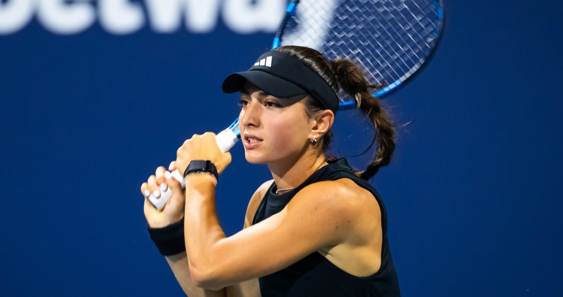 Аванесян проиграла Коллинз на турнире WTA в Майами