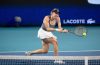 Александрова пробилась в полуфинал турнира WTA в Майами, где сыграет с американкой Коллинз