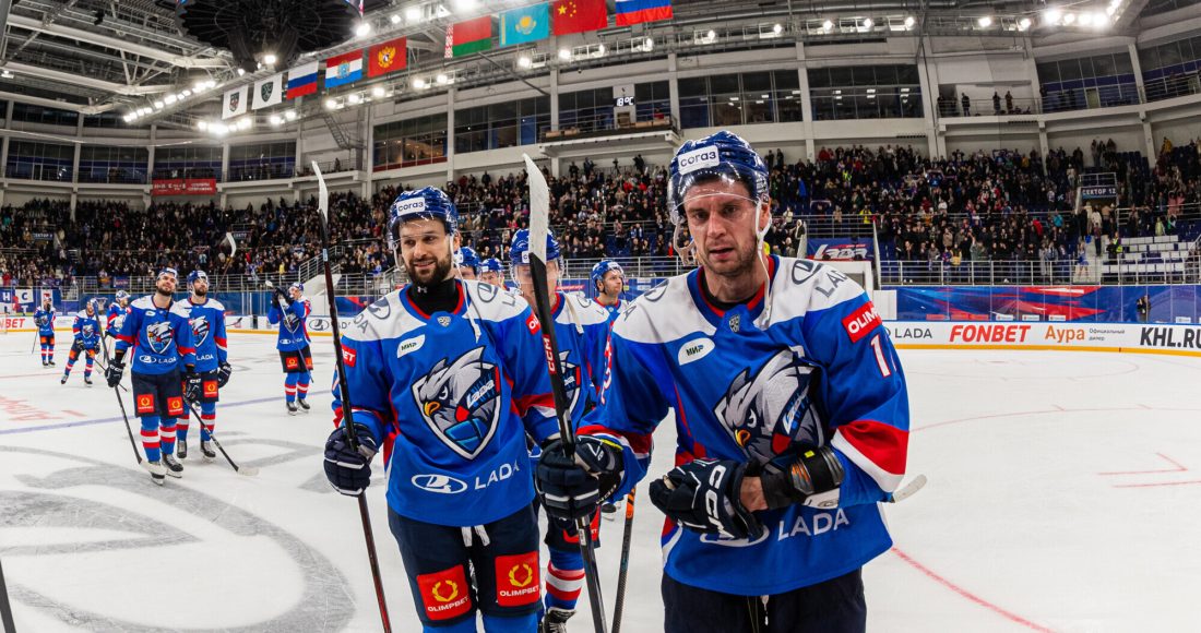 Хоккеист Фисенко не собирается завершать карьеру, заявил агент