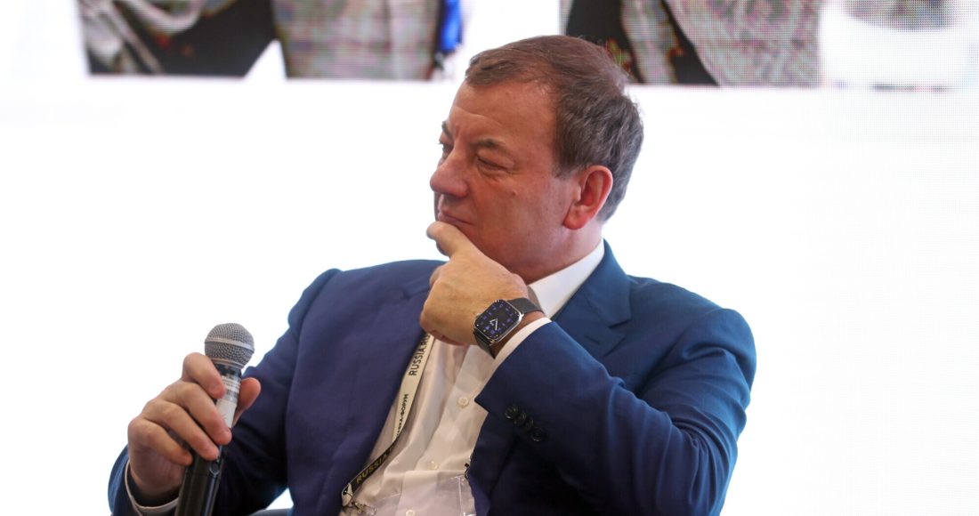 Кущенко — о лимите на легионеров в Единой лиге: «Мы не обязаны развивать молодых игроков»