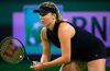 Павлюченкова не смогла выйти в четвертьфинал теннисного турнира в Руане