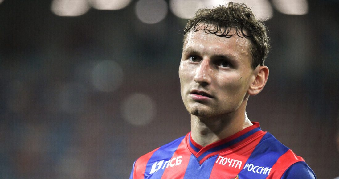 ЦСКА значительно увеличил зарплату своему лучшему игроку. Теперь Чалов точно уедет в Европу?