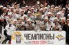 Экс‑форвард сборной России Артюхин назвал заслуженной победу «Металлурга» в финале Кубка Гагарина