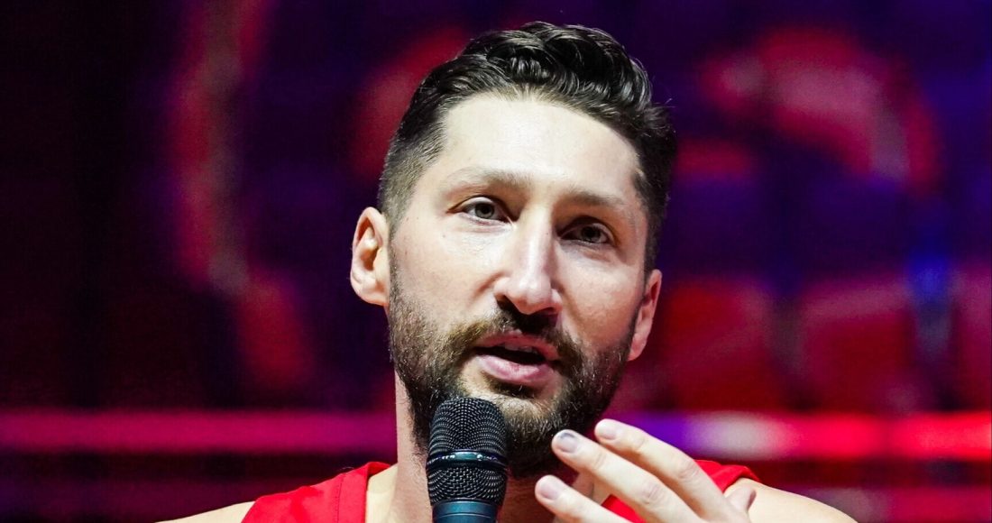 Баскетболист ЦСКА Курбанов: «Изменения в команде приносят результат, все довольны»