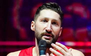 Баскетболист ЦСКА Курбанов: «Изменения в команде приносят результат, все довольны»