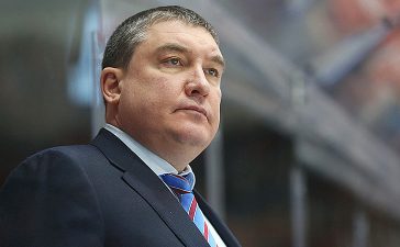 «Сомневаюсь, что Гатиятулин сможет поставить атакующий хоккей в «Ак Барсе» — бывший директор «Трактора» Баландин