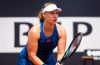 Российская теннисистка Блинкова обыграла француженку Парри на старте грунтового турнира в Риме