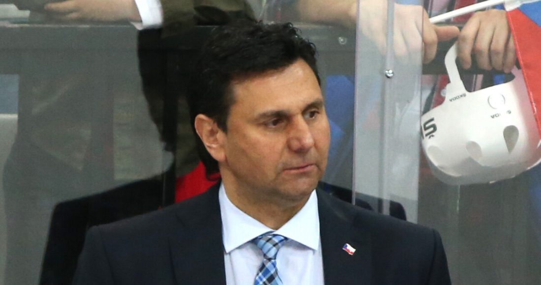 Даже в Чехии призвали вернуть Россию на чемпионат мира. Что ответят русофобы из IIHF?