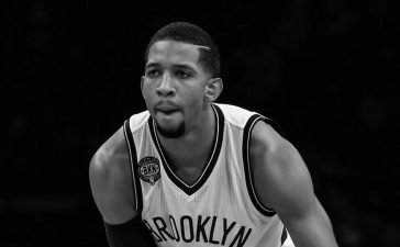 Бывший игрок НБА и «Енисея» умер в возрасте 33 лет