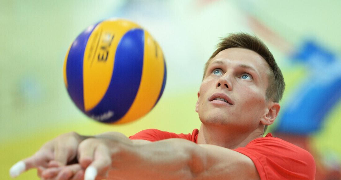 Игрок петербургского «Зенита» Ковалев заявил, что не будет смотреть волейбол на Олимпиаде