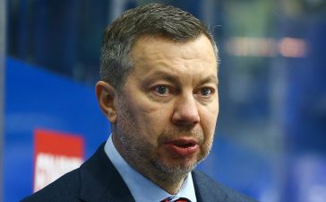 Воробьев рассказал, как ему предложили возглавить ЦСКА