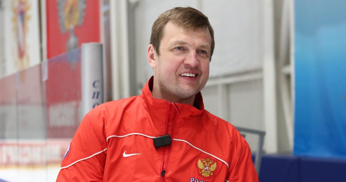 Терещенко раскритиковал игру «Колорадо» в пятом матче с «Далласом»