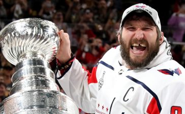 Чемпионов НХЛ из России превратят в людей второго сорта. Ужасное лицемерие