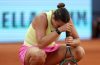 Соболенко проиграла Швентек в финале турнира WTA 1000 в Мадриде