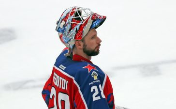IIHF оштрафовала ФХР на миллион швейцарских франков за выступление Федотова в сезоне КХЛ в составе ЦСКА
