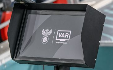 Каманцев ответил на вопрос по поводу возможной отмены VAR в России