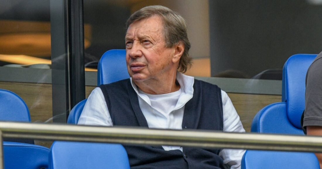 Семин назвал ЕВРО‑2024 в Германии «праздником атакующего футбола»