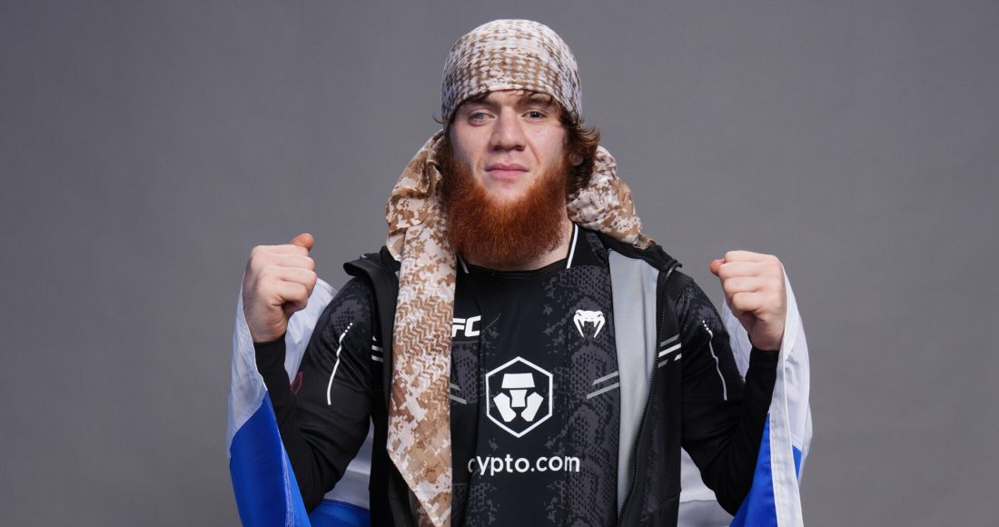 Боец UFC Шара Буллет прокомментировал поражение брата в бою с Расулом Мирзаевым