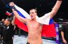Волков победил Павловича на турнире UFC в Саудовской Аравии