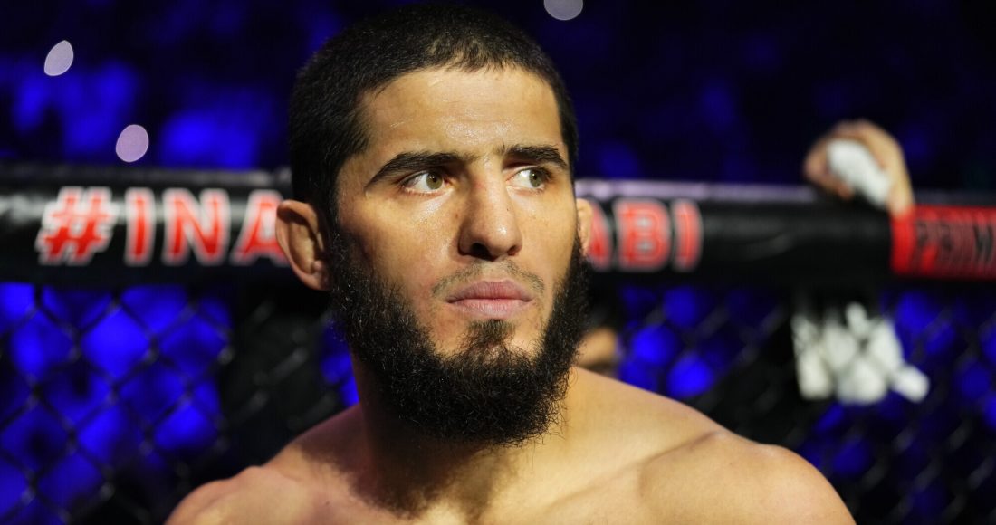 Махачева внезапно лишили боя в UFC. Шокирующее решение Дэйны Уайта