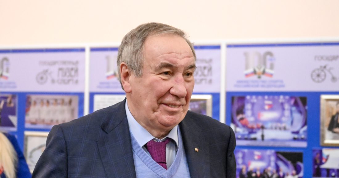 «Российские теннисисты смогут выступить на ОИ в Париже и в парном разряде, и в миксте. Никаких препятствий нет» — Тарпищев
