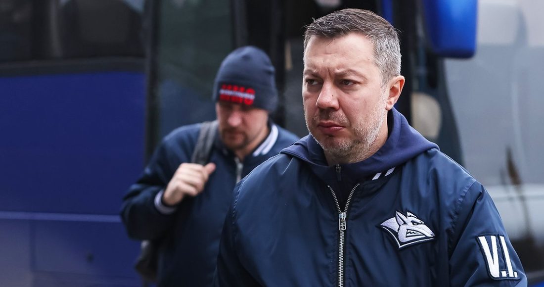 «Такой специалист, как Илья Воробьев, не должен сидеть без дела» — Гусманов